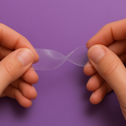 Blister Prevention Tape